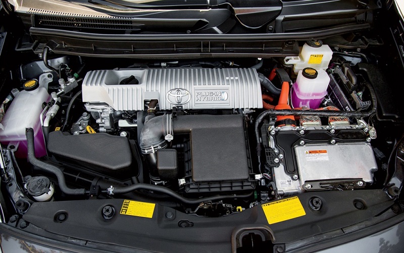 Thiết kế động cơ xe Hybrid mang lại nhiều lợi &iacute;ch về mặt chi ph&iacute; cho nhi&ecirc;n liệu xe