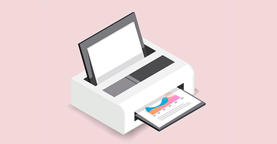 Máy in báo lỗi Jam in Cartridge Area - Nguyên nhân và cách khắc phục