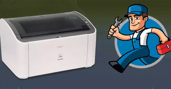 Máy in báo lỗi incorrect port - Nguyên nhân và cách khắc phục