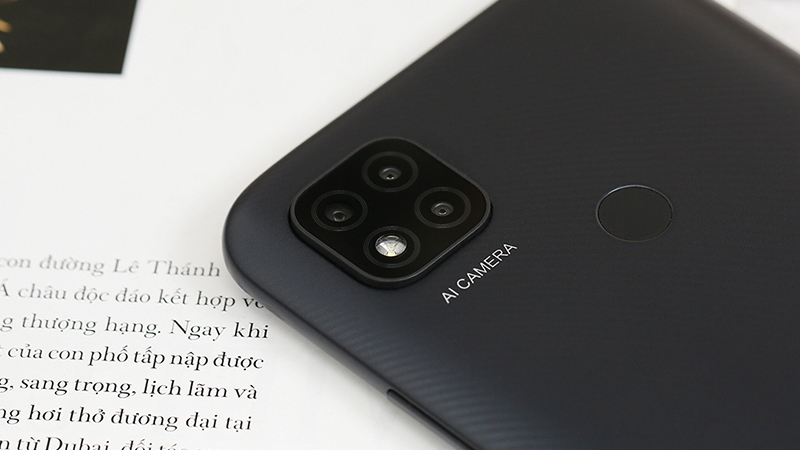 Bộ 3 camera AI