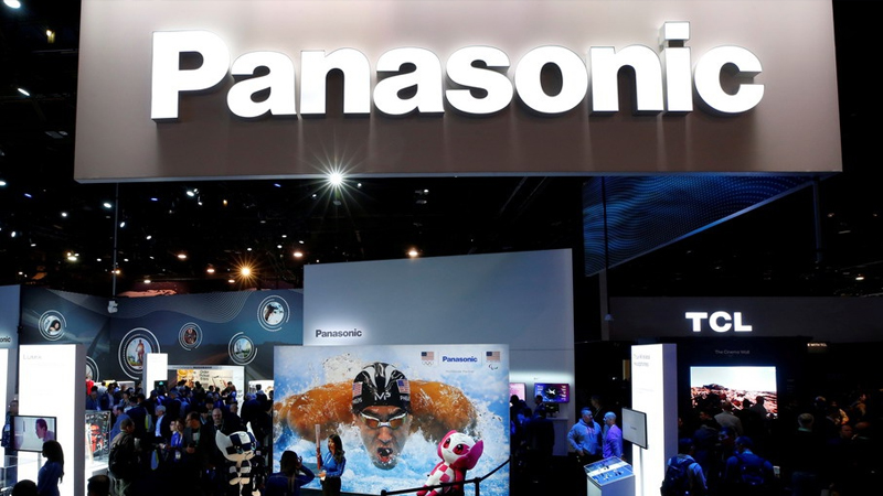 Nên mua những sản phẩm Panasonic ở đâu