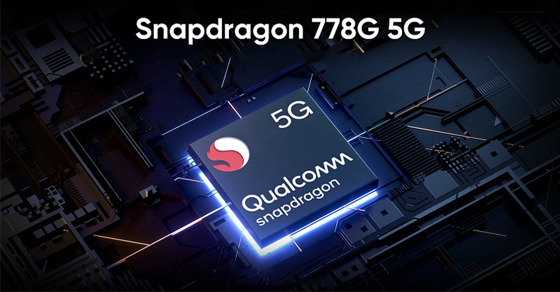 Đánh giá hiệu năng cực khủng trên Snapdragon 778G 5G 8 nhân -  Thegioididong.com