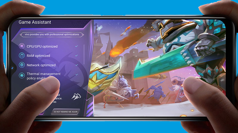Vivo Y12s (4GB/128GB)