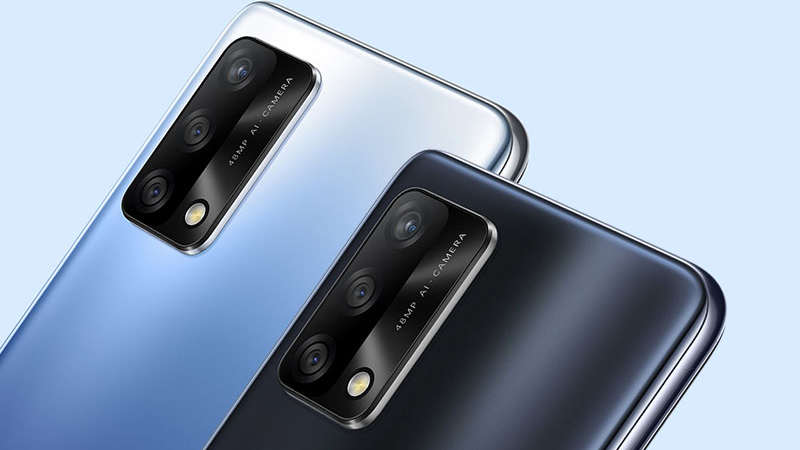 OPPO A74