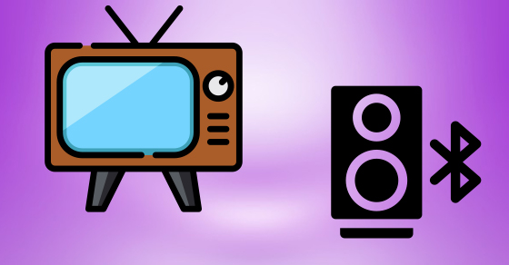 Cách kết nối loa Bluetooth với tivi đơn giản, nhanh chóng nhất