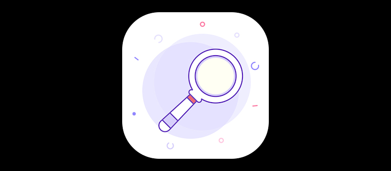 Phần mềm Magnifying Pro được v&iacute; như một chiếc k&iacute;nh l&uacute;p