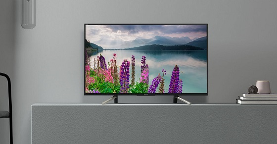 Cách kết nối loa bluetooth với Smart tivi Sony chi tiết, dễ thực hiện