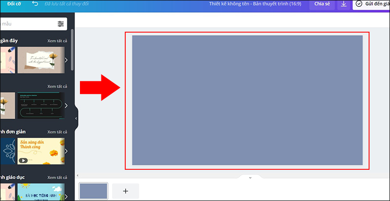 Đa Dạng Mẫu Frame Facebook Đẹp Thiết Kế Miễn Phí Tại Canva