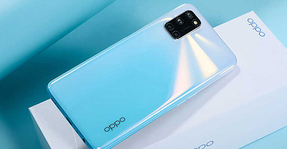 Top 6 điện thoại OPPO nổi bật giá tốt tại TGDĐ đầu năm 2022 - Thegioididong.com