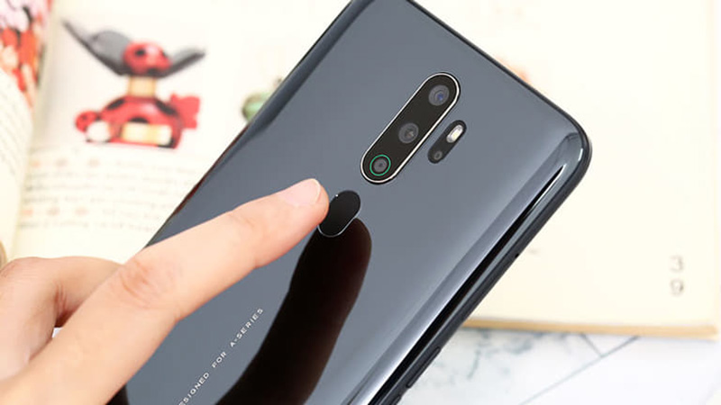 Nếu là tín đồ chụp ảnh thì hãy chọn 1 chiếc điện thoại có thông số camera lớn