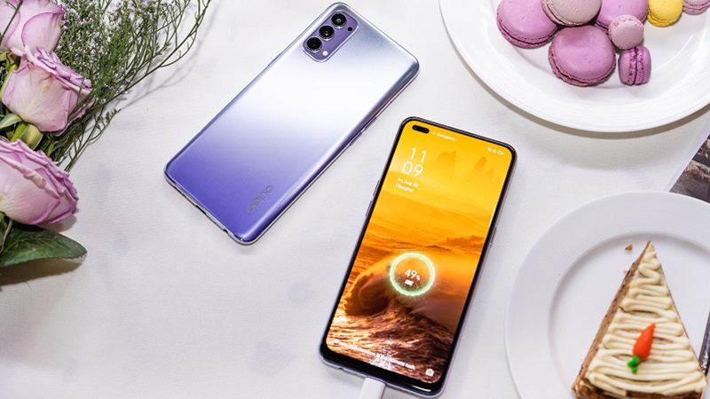 Hãy chọn điện thoại có thời lượng pin tối thiểu 3.500 mAh
