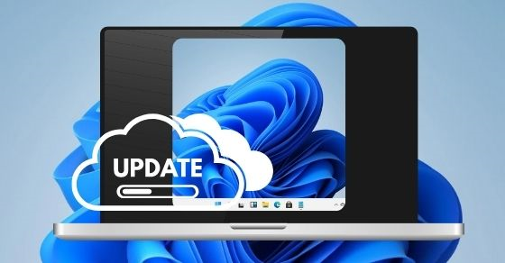 Làm thế nào để bật Windows Update trên Windows 11?
