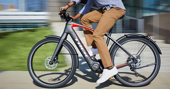 Xe đạp Hybrid là gì? Ưu nhược điểm và hướng dẫn cách chọn mua tốt nhất