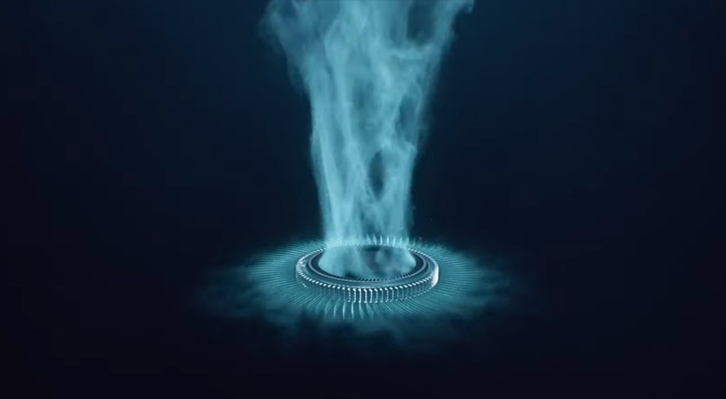 N&acirc;ng cao tốc độ quạt gi&oacute;