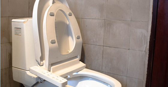 Bồn cầu thông minh là gì? Có tốt không? Có nên mua bồn cầu thông minh?