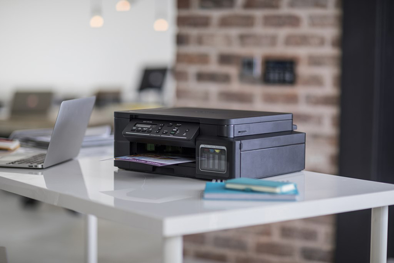 M&aacute;y in Brother thường gặp c&aacute;c lỗi phổ biến v&agrave; rất dễ xử l&yacute;