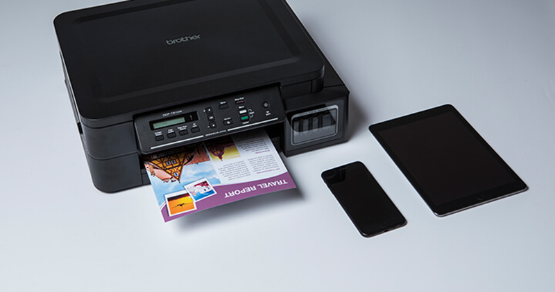 C&aacute;c lỗi Print unable kh&aacute; thường xuy&ecirc;n xảy ra tr&ecirc;n m&aacute;y in Brother