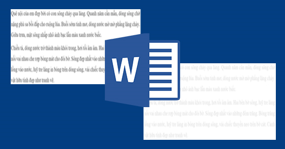 [Video] Cách ẩn, hiện đoạn văn bản trong Word 100% thành công