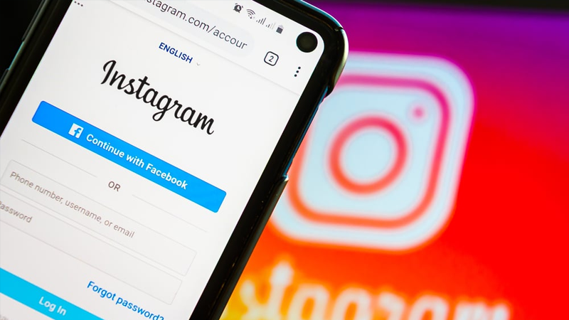 Yêu cầu xóa tài khoản của bạn sẽ được Instagram xử lý trong vài ngày