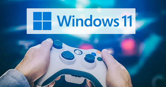 Cách bật, tắt chế độ Game Mode trên Windows 11 đơn giản, nhanh chóng