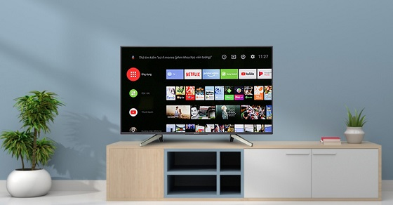 Tivi Sony không kết nối được WiFi - Nguyên nhân và cách khắc phục