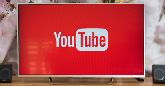 Cách đăng nhập tài khoản YouTube trên tivi đơn giản, nhanh chóng