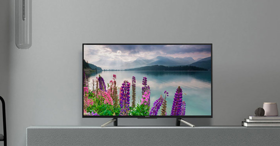 Tivi Sony bị chồng hình - Nguyên nhân và cách khắc phục hiệu quả