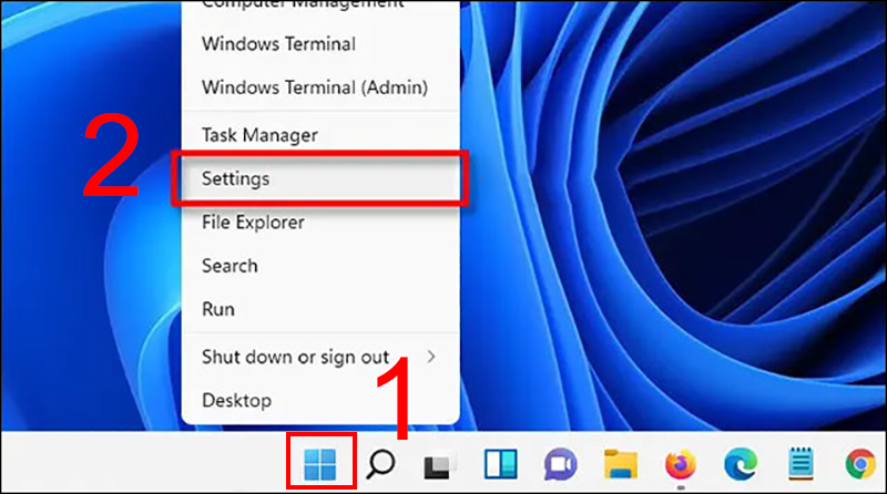 Sử dụng Windows 11 và thay đổi kích thước font chữ để làm cho giao diện của bạn trông đẹp hơn và dễ dàng đọc hơn. Với nhiều tùy chọn kích thước font chữ khác nhau, bạn có thể sử dụng các font chữ khác nhau để tạo ra một ứng dụng thật sự độc đáo. Hãy xem hình ảnh liên quan đến việc thay đổi kích thước font chữ trên Windows 11 để biết thêm chi tiết.