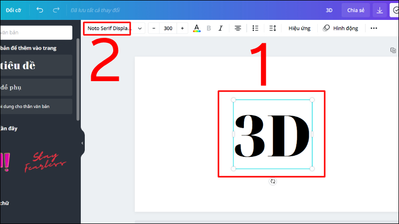 Hiệu ứng chữ 3D là một trong những phương tiện để tạo ra tổng thể đặc biệt và thu hút cho các dự án thiết kế của bạn. Hãy xem ngay hình ảnh liên quan để khám phá những kiểu chữ 3D với hiệu ứng độc đáo, tạo ra một sự hút chú ý đáng kể cho các thiết kế của bạn.
