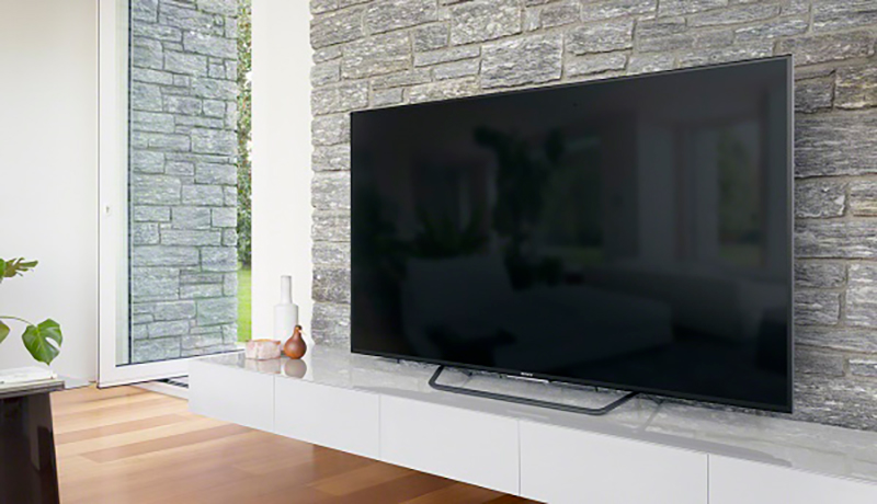 Liên hệ trung tâm bảo hành nếu bị lỗi toàn bộ kênh