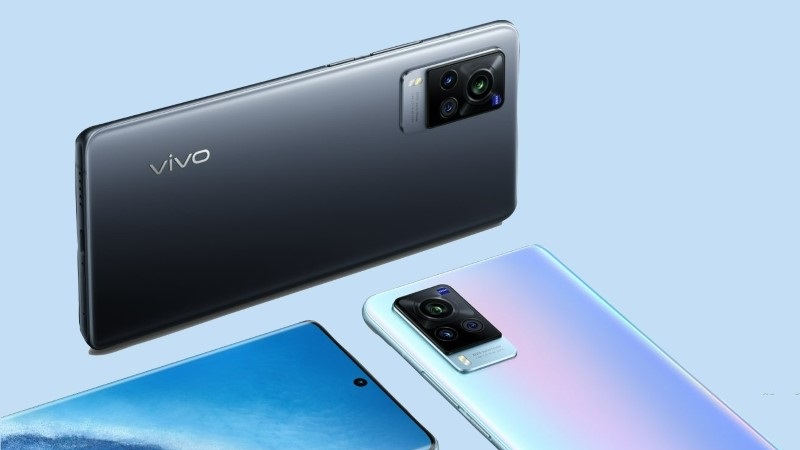 Vivo X60