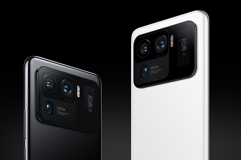 Mi 11 Ultra