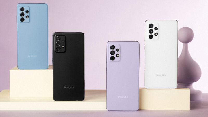 Chất lượng của điện thoại Samsung là rất tốt