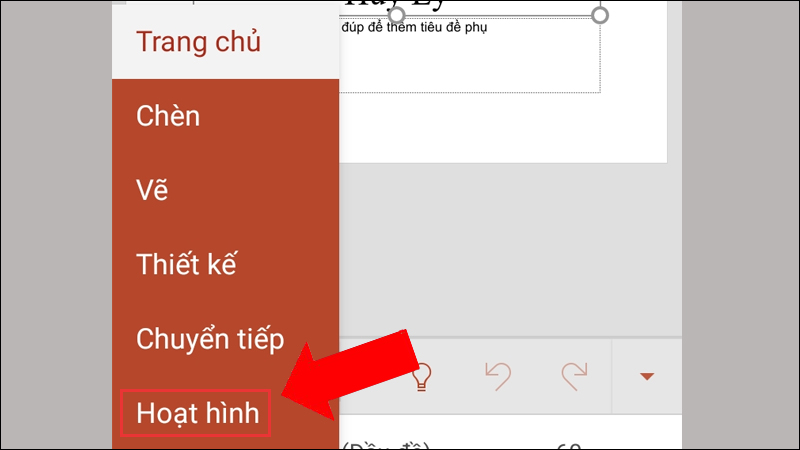 Chèn hình nền là một cách tuyệt vời để làm cho bài thuyết trình của bạn trở nên độc đáo và ấn tượng. Với PowerPoint trên điện thoại, bạn có thể làm điều đó chỉ với vài lần chạm vào màn hình. Hình ảnh đẹp mắt sẽ giúp tăng tính thẩm mỹ của bài thuyết trình và thu hút đông đảo khán giả.