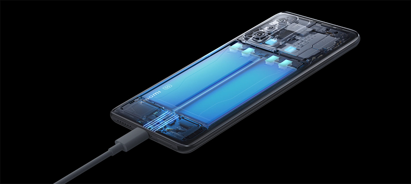 Ứng dụng Graphene trên pin Li-ion