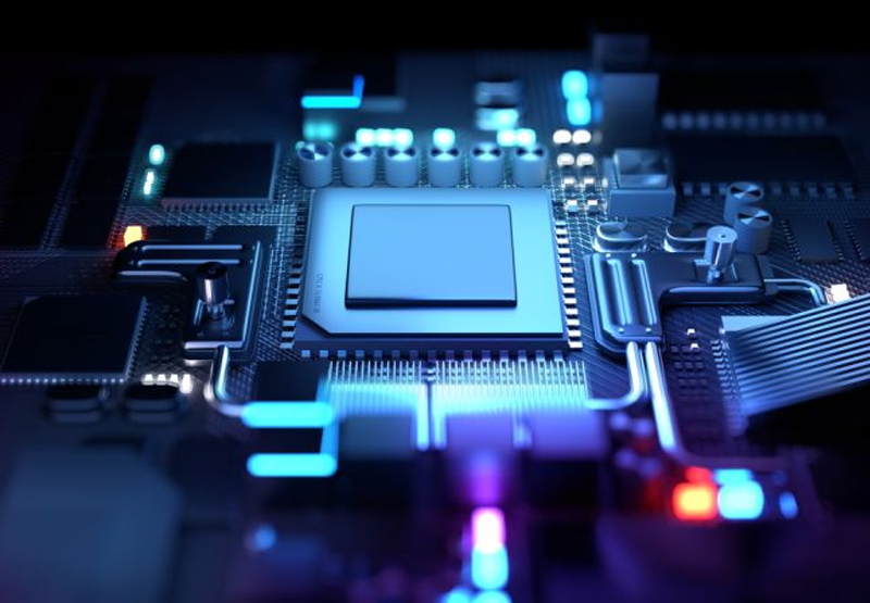 Công nghệ mới Intel Thermal Velocity Boost