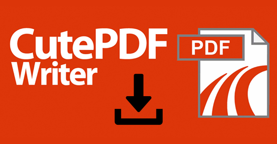 Hướng dẫn cách cài đặt máy in PDF ảo CutePDF Writer đơn giản - Thegioididong.com