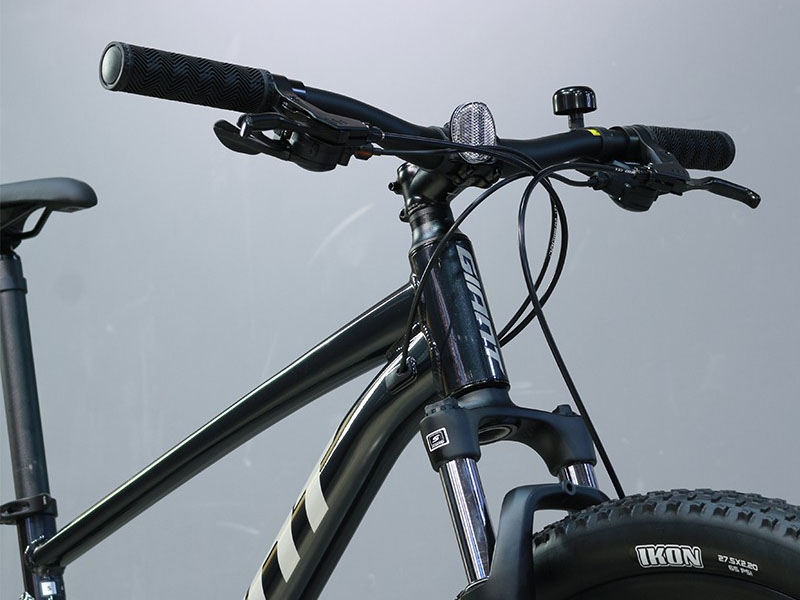 Ghi đ&ocirc;ng kh&ocirc;ng sừng 