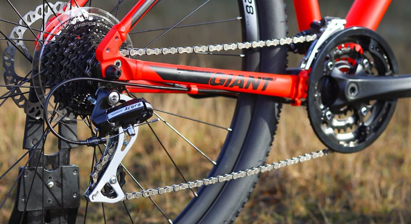 Bộ truyền động vận h&agrave;nh mượt m&agrave;