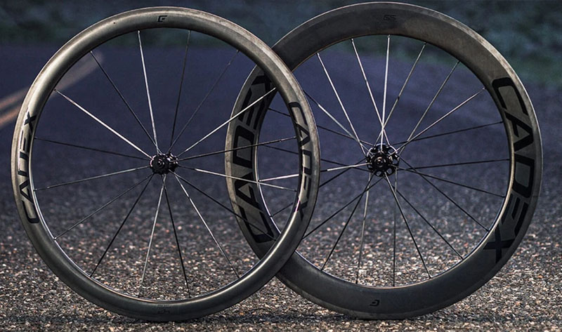 Thương hiệu chuy&ecirc;n c&aacute;c d&ograve;ng xe đạp sợi carbon