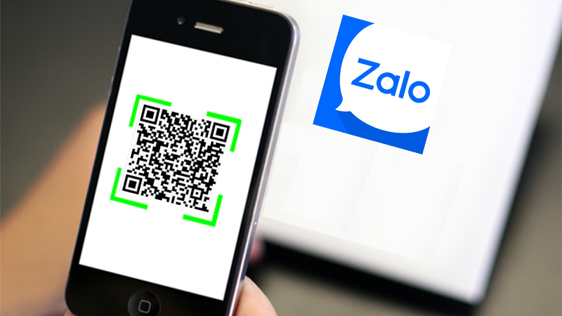 Hướng dẫn cách đăng nhập Zalo bằng mã QR trên điện thoại, máy tính
