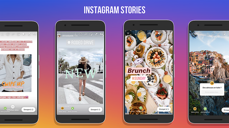 Hướng dẫn cách tải, lấy và sử dụng sticker trên Instagram đơn giản ...