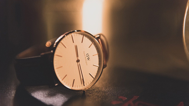 Thiết kế của DW mang sự đơn giản, tinh tế