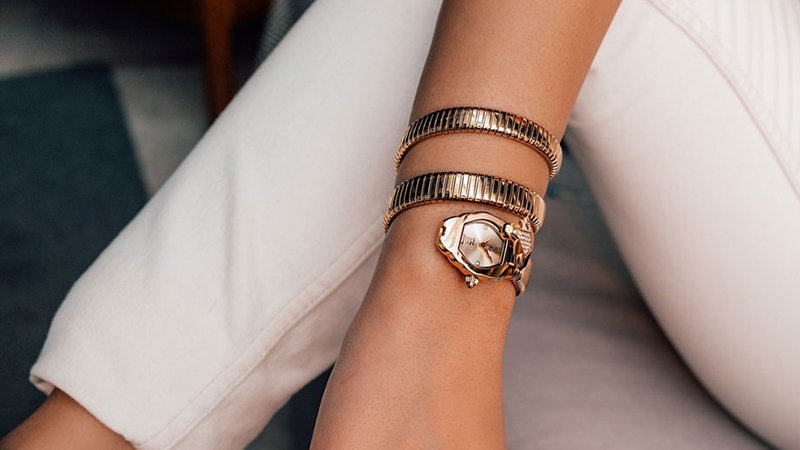 Just Cavalli hướng đến phong c&aacute;ch thời trang tươi trẻ, gợi cảm v&agrave; độc đ&aacute;o