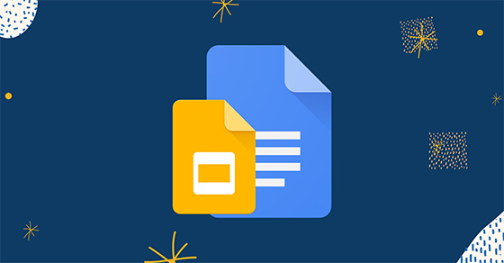 [Video] Cách nhúng Google Slide vào Google Docs cực nhanh chóng