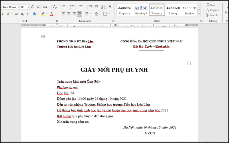 In giấy mời nhanh chóng với Word 2024: Word 2024 không chỉ giúp bạn thiết kế thiệp mời mà còn giúp bạn in chúng nhanh chóng với các tùy chọn in ấn linh hoạt. Bạn có thể lựa chọn kích thước giấy, kiểu in và số lượng in ấn phù hợp với sự kiện của mình và nhận được những thiệp mời chất lượng cao trong thời gian ngắn nhất.