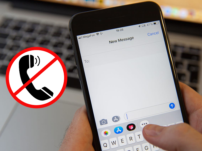 Khả năng nhắn tin khi số điện thoại của bạn bị chặn - Bài viết tư vấn chi tiết