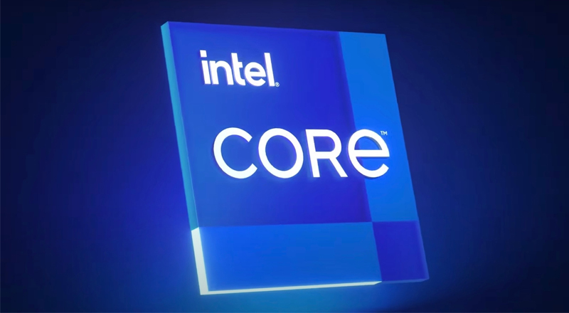Intel Core i5-1155G7 là gì?