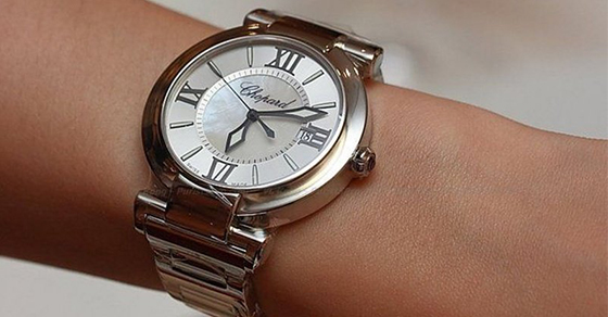Đồng hồ Chopard của nước nào sản xuất? Có tốt không? Giá bao nhiêu?