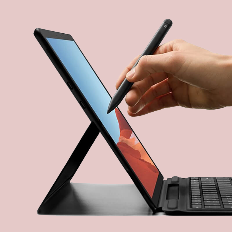 Bút dùng với microsoft surface